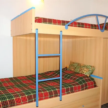 Apartamento Tao Appartement