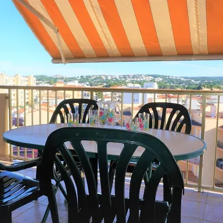 Appartement Apartamento Tao L' Escala