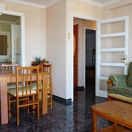 Apartamento Tao Appartement